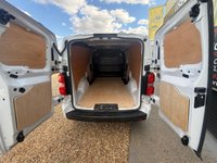 USED 2023 73 VAUXHALL VIVARO 1.5 Turbo D 2900 Pro Panel Van 6dr Diesel Manual L2 H1 Euro 6 (s/s) (100 ps) EXCELLENT  CONDITION IN&OUT  ULEZ !