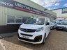 USED 2023 73 VAUXHALL VIVARO 1.5 Turbo D 2900 Pro Panel Van 6dr Diesel Manual L2 H1 Euro 6 (s/s) (100 ps) EXCELLENT  CONDITION IN&OUT  ULEZ !