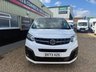 USED 2023 73 VAUXHALL VIVARO 1.5 Turbo D 2900 Pro Panel Van 6dr Diesel Manual L2 H1 Euro 6 (s/s) (100 ps) EXCELLENT  CONDITION IN&OUT  ULEZ !