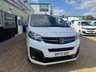 USED 2023 73 VAUXHALL VIVARO 1.5 Turbo D 2900 Pro Panel Van 6dr Diesel Manual L2 H1 Euro 6 (s/s) (100 ps) EXCELLENT  CONDITION IN&OUT  ULEZ !