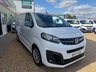USED 2023 73 VAUXHALL VIVARO 1.5 Turbo D 2900 Pro Panel Van 6dr Diesel Manual L2 H1 Euro 6 (s/s) (100 ps) EXCELLENT  CONDITION IN&OUT  ULEZ !