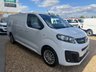USED 2023 73 VAUXHALL VIVARO 1.5 Turbo D 2900 Pro Panel Van 6dr Diesel Manual L2 H1 Euro 6 (s/s) (100 ps) EXCELLENT  CONDITION IN&OUT  ULEZ !