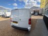 USED 2023 73 VAUXHALL VIVARO 1.5 Turbo D 2900 Pro Panel Van 6dr Diesel Manual L2 H1 Euro 6 (s/s) (100 ps) EXCELLENT  CONDITION IN&OUT  ULEZ !