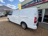 USED 2023 73 VAUXHALL VIVARO 1.5 Turbo D 2900 Pro Panel Van 6dr Diesel Manual L2 H1 Euro 6 (s/s) (100 ps) EXCELLENT  CONDITION IN&OUT  ULEZ !