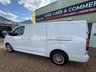 USED 2023 73 VAUXHALL VIVARO 1.5 Turbo D 2900 Pro Panel Van 6dr Diesel Manual L2 H1 Euro 6 (s/s) (100 ps) EXCELLENT  CONDITION IN&OUT  ULEZ !