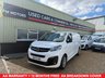 USED 2023 73 VAUXHALL VIVARO 1.5 Turbo D 2900 Pro Panel Van 6dr Diesel Manual L2 H1 Euro 6 (s/s) (100 ps) EXCELLENT  CONDITION IN&OUT  ULEZ !