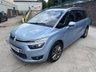 USED 2015 15 CITROEN GRAND C4 PICASSO 1.6 e-HDi Exclusive MPV 5dr Diesel ETG6 Euro 5 (s/s) (115 ps) 