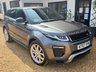 USED 2018 67 LAND ROVER RANGE ROVER EVOQUE 2.0 SD4 HSE Dynamic SUV 5dr Diesel Auto 4WD Euro 6 (s/s) (240 ps) 3 Former Keepers, Low Mileage, Full Service History, Euro6 - ULEZ Compliant
