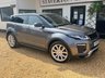USED 2018 67 LAND ROVER RANGE ROVER EVOQUE 2.0 SD4 HSE Dynamic SUV 5dr Diesel Auto 4WD Euro 6 (s/s) (240 ps) 3 Former Keepers, Low Mileage, Full Service History, Euro6 - ULEZ Compliant