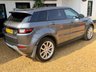 USED 2018 67 LAND ROVER RANGE ROVER EVOQUE 2.0 SD4 HSE Dynamic SUV 5dr Diesel Auto 4WD Euro 6 (s/s) (240 ps) 3 Former Keepers, Low Mileage, Full Service History, Euro6 - ULEZ Compliant