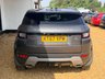 USED 2018 67 LAND ROVER RANGE ROVER EVOQUE 2.0 SD4 HSE Dynamic SUV 5dr Diesel Auto 4WD Euro 6 (s/s) (240 ps) 3 Former Keepers, Low Mileage, Full Service History, Euro6 - ULEZ Compliant