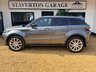 USED 2018 67 LAND ROVER RANGE ROVER EVOQUE 2.0 SD4 HSE Dynamic SUV 5dr Diesel Auto 4WD Euro 6 (s/s) (240 ps) 3 Former Keepers, Low Mileage, Full Service History, Euro6 - ULEZ Compliant