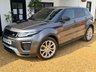 USED 2018 67 LAND ROVER RANGE ROVER EVOQUE 2.0 SD4 HSE Dynamic SUV 5dr Diesel Auto 4WD Euro 6 (s/s) (240 ps) 3 Former Keepers, Low Mileage, Full Service History, Euro6 - ULEZ Compliant