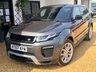 USED 2018 67 LAND ROVER RANGE ROVER EVOQUE 2.0 SD4 HSE Dynamic SUV 5dr Diesel Auto 4WD Euro 6 (s/s) (240 ps) 3 Former Keepers, Low Mileage, Full Service History, Euro6 - ULEZ Compliant