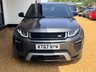 USED 2018 67 LAND ROVER RANGE ROVER EVOQUE 2.0 SD4 HSE Dynamic SUV 5dr Diesel Auto 4WD Euro 6 (s/s) (240 ps) 3 Former Keepers, Low Mileage, Full Service History, Euro6 - ULEZ Compliant
