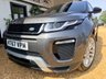 USED 2018 67 LAND ROVER RANGE ROVER EVOQUE 2.0 SD4 HSE Dynamic SUV 5dr Diesel Auto 4WD Euro 6 (s/s) (240 ps) 3 Former Keepers, Low Mileage, Full Service History, Euro6 - ULEZ Compliant