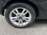 USED 2016 16 FORD FIESTA 1.5 TDCi Zetec Hatchback 5dr Diesel Manual Euro 6 (75 ps) REAR SENSORS, CHEAP INSURANCE