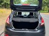 USED 2016 16 FORD FIESTA 1.5 TDCi Zetec Hatchback 5dr Diesel Manual Euro 6 (75 ps) REAR SENSORS, CHEAP INSURANCE