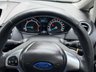USED 2016 16 FORD FIESTA 1.5 TDCi Zetec Hatchback 5dr Diesel Manual Euro 6 (75 ps) REAR SENSORS, CHEAP INSURANCE