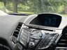 USED 2016 16 FORD FIESTA 1.5 TDCi Zetec Hatchback 5dr Diesel Manual Euro 6 (75 ps) REAR SENSORS, CHEAP INSURANCE
