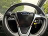 USED 2016 16 FORD FIESTA 1.5 TDCi Zetec Hatchback 5dr Diesel Manual Euro 6 (75 ps) REAR SENSORS, CHEAP INSURANCE