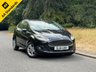 USED 2016 16 FORD FIESTA 1.5 TDCi Zetec Hatchback 5dr Diesel Manual Euro 6 (75 ps) REAR SENSORS, CHEAP INSURANCE