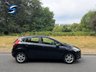 USED 2016 16 FORD FIESTA 1.5 TDCi Zetec Hatchback 5dr Diesel Manual Euro 6 (75 ps) REAR SENSORS, CHEAP INSURANCE