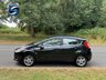 USED 2016 16 FORD FIESTA 1.5 TDCi Zetec Hatchback 5dr Diesel Manual Euro 6 (75 ps) REAR SENSORS, CHEAP INSURANCE
