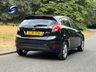 USED 2016 16 FORD FIESTA 1.5 TDCi Zetec Hatchback 5dr Diesel Manual Euro 6 (75 ps) REAR SENSORS, CHEAP INSURANCE