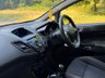 USED 2016 16 FORD FIESTA 1.5 TDCi Zetec Hatchback 5dr Diesel Manual Euro 6 (75 ps) REAR SENSORS, CHEAP INSURANCE