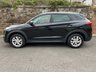USED 2018 68 HYUNDAI TUCSON 1.6 GDi Blue Drive SE Nav SUV 5dr Petrol Manual Euro 6 (s/s) (132 ps) Stunning example with superb main dealer service history