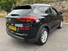 USED 2018 68 HYUNDAI TUCSON 1.6 GDi Blue Drive SE Nav SUV 5dr Petrol Manual Euro 6 (s/s) (132 ps) Stunning example with superb main dealer service history