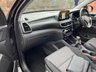 USED 2018 68 HYUNDAI TUCSON 1.6 GDi Blue Drive SE Nav SUV 5dr Petrol Manual Euro 6 (s/s) (132 ps) Stunning example with superb main dealer service history