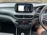 USED 2018 68 HYUNDAI TUCSON 1.6 GDi Blue Drive SE Nav SUV 5dr Petrol Manual Euro 6 (s/s) (132 ps) Stunning example with superb main dealer service history