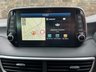USED 2018 68 HYUNDAI TUCSON 1.6 GDi Blue Drive SE Nav SUV 5dr Petrol Manual Euro 6 (s/s) (132 ps) Stunning example with superb main dealer service history