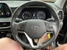 USED 2018 68 HYUNDAI TUCSON 1.6 GDi Blue Drive SE Nav SUV 5dr Petrol Manual Euro 6 (s/s) (132 ps) Stunning example with superb main dealer service history
