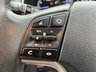 USED 2018 68 HYUNDAI TUCSON 1.6 GDi Blue Drive SE Nav SUV 5dr Petrol Manual Euro 6 (s/s) (132 ps) Stunning example with superb main dealer service history