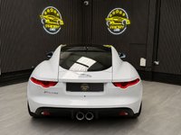 USED 2015 65 JAGUAR F-TYPE 3.0 V6 Coupe 2dr Petrol Auto Euro 6 (s/s) (340 ps) DELIVERY AVAILABLE