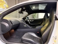 USED 2015 65 JAGUAR F-TYPE 3.0 V6 Coupe 2dr Petrol Auto Euro 6 (s/s) (340 ps) DELIVERY AVAILABLE