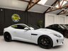 USED 2015 65 JAGUAR F-TYPE 3.0 V6 Coupe 2dr Petrol Auto Euro 6 (s/s) (340 ps) DELIVERY AVAILABLE