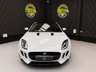 USED 2015 65 JAGUAR F-TYPE 3.0 V6 Coupe 2dr Petrol Auto Euro 6 (s/s) (340 ps) DELIVERY AVAILABLE