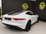 USED 2015 65 JAGUAR F-TYPE 3.0 V6 Coupe 2dr Petrol Auto Euro 6 (s/s) (340 ps) DELIVERY AVAILABLE
