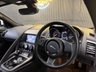 USED 2015 65 JAGUAR F-TYPE 3.0 V6 Coupe 2dr Petrol Auto Euro 6 (s/s) (340 ps) DELIVERY AVAILABLE