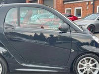 USED 2012 62 SMART FORTWO 1.0 MHD Passion Coupe 2dr Petrol SoftTouch Euro 5 (s/s) (71 bhp) FULL SERVICE HISTORY + GREAT CAR