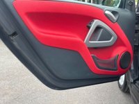 USED 2012 62 SMART FORTWO 1.0 MHD Passion Coupe 2dr Petrol SoftTouch Euro 5 (s/s) (71 bhp) FULL SERVICE HISTORY + GREAT CAR