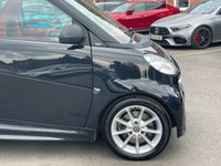 USED 2012 62 SMART FORTWO 1.0 MHD Passion Coupe 2dr Petrol SoftTouch Euro 5 (s/s) (71 bhp) FULL SERVICE HISTORY + GREAT CAR