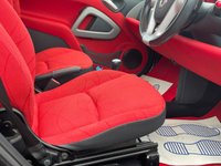 USED 2012 62 SMART FORTWO 1.0 MHD Passion Coupe 2dr Petrol SoftTouch Euro 5 (s/s) (71 bhp) FULL SERVICE HISTORY + GREAT CAR