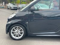 USED 2012 62 SMART FORTWO 1.0 MHD Passion Coupe 2dr Petrol SoftTouch Euro 5 (s/s) (71 bhp) FULL SERVICE HISTORY + GREAT CAR