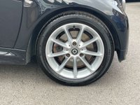 USED 2012 62 SMART FORTWO 1.0 MHD Passion Coupe 2dr Petrol SoftTouch Euro 5 (s/s) (71 bhp) FULL SERVICE HISTORY + GREAT CAR