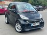 USED 2012 62 SMART FORTWO 1.0 MHD Passion Coupe 2dr Petrol SoftTouch Euro 5 (s/s) (71 bhp) FULL SERVICE HISTORY + GREAT CAR